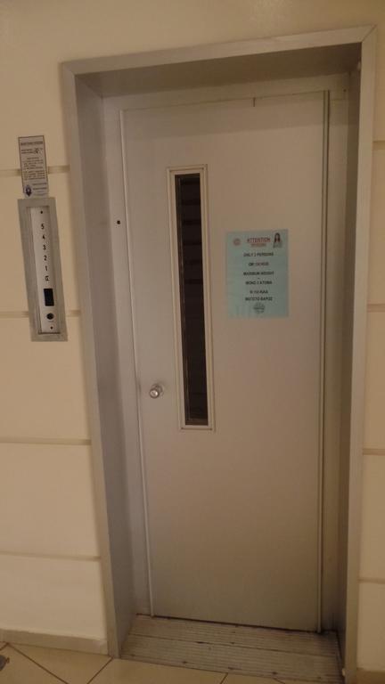 Nestorion Hotel Athènes Extérieur photo