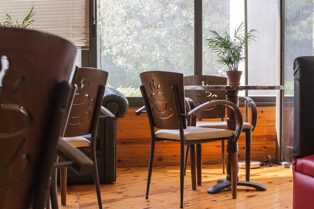 Nestorion Hotel Athènes Extérieur photo