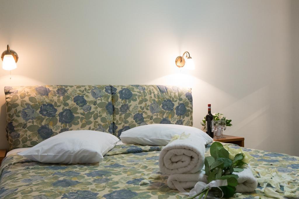 Nestorion Hotel Athènes Extérieur photo