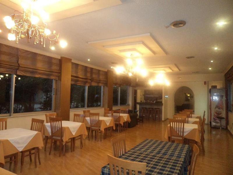 Nestorion Hotel Athènes Extérieur photo